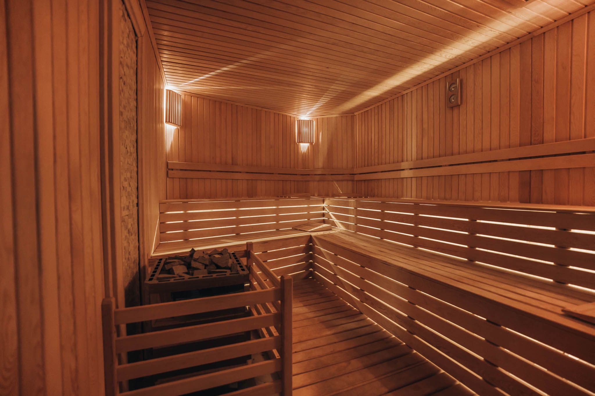 Martı Myra Kemer Spa & Wellness