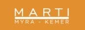 Martı Myra Kemer